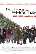 دانلود زیرنویس فیلم Nothing like the Holidays 2008