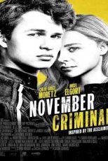 دانلود زیرنویس فیلم November Criminals 2017