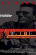 دانلود زیرنویس فیلم Nowhere to Run 1993