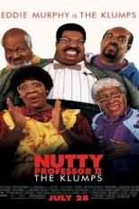 دانلود زیرنویس فیلم Nutty Professor II: The Klumps 2000