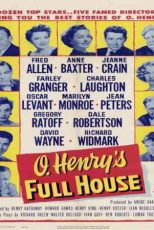 دانلود زیرنویس فیلم O. Henry’s Full House 1952