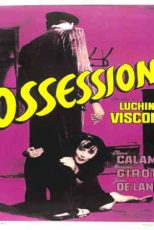 دانلود زیرنویس فیلم Obsession (Ossessione) 1942