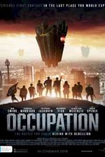 دانلود زیرنویس فیلم Occupation 2018