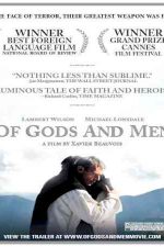 دانلود زیرنویس فیلم Of Gods and Men 2010