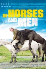دانلود زیرنویس فیلم Of Horses and Men 2013