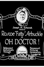 دانلود زیرنویس فیلم Oh Doctor! 1917