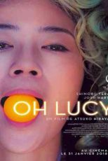 دانلود زیرنویس فیلم Oh Lucy! 2017