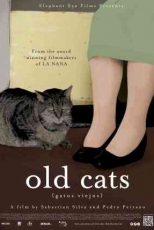 دانلود زیرنویس فیلم Old Cats 2010
