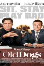 دانلود زیرنویس فیلم Old Dogs 2009