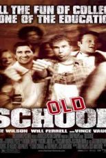 دانلود زیرنویس فیلم Old School 2003