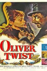 دانلود زیرنویس فیلم Oliver Twist 1948