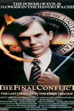 دانلود زیرنویس فیلم Omen III: The Final Conflict 1981