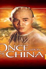 دانلود زیرنویس فیلم Once Upon a Time in China III 1992