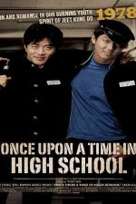 دانلود زیرنویس فیلم Once Upon a Time in High School 2004