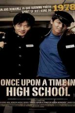 دانلود زیرنویس فیلم Once Upon a Time in High School 2004