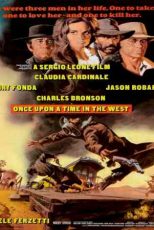 دانلود زیرنویس فیلم Once Upon a Time in the West 1968