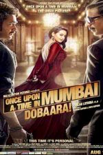 دانلود زیرنویس فیلم Once Upon ay Time in Mumbai Dobaara! 2013
