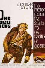 دانلود زیرنویس فیلم One-Eyed Jacks 1961