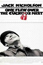 دانلود زیرنویس فیلم One Flew Over the Cuckoo’s Nest 1975
