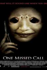دانلود زیرنویس فیلم One Missed Call 2008