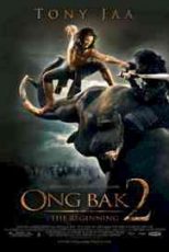 دانلود زیرنویس فیلم Ong Bak 2: The Beginning 2008