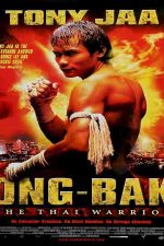 دانلود زیرنویس فیلم Ong-Bak: Muay Thai Warrior 2003