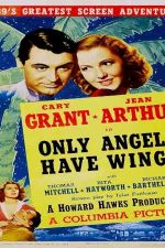 دانلود زیرنویس فیلم Only Angels Have Wings 1939