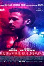 دانلود زیرنویس فیلم Only God Forgives 2013