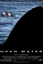 دانلود زیرنویس فیلم Open Water 2003