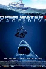 دانلود زیرنویس فیلم Open Water 3: Cage Dive 2016