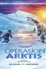 دانلود زیرنویس فیلم Operation Arctic 2014