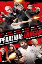 دانلود زیرنویس فیلم Operation: Endgame 2009