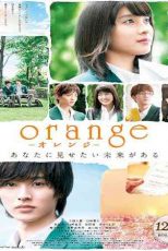 دانلود زیرنویس فیلم Orange 2015
