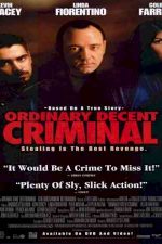 دانلود زیرنویس فیلم Ordinary Decent Criminal 2000