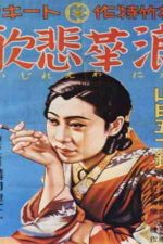 دانلود زیرنویس فیلم Osaka Elegy 1936