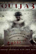 دانلود زیرنویس فیلم Ouija 3: The Charlie Charlie Challenge 2016