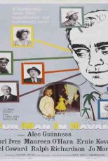 دانلود زیرنویس فیلم Our Man in Havana 1959