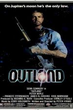 دانلود زیرنویس فیلم Outland 1981