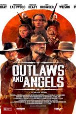 دانلود زیرنویس فیلم Outlaws and Angels 2016