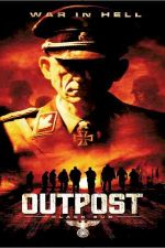دانلود زیرنویس فیلم Outpost: Black Sun 2012
