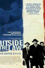 دانلود زیرنویس فیلم Outside the Law 2010