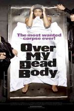 دانلود زیرنویس فیلم Over My Dead Body 2012