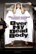 دانلود زیرنویس فیلم Over My Dead Body 2012