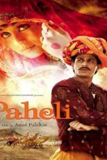 دانلود زیرنویس فیلم Paheli 2005