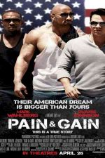 دانلود زیرنویس فیلم Pain & Gain 2013
