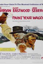 دانلود زیرنویس فیلم Paint Your Wagon 1969