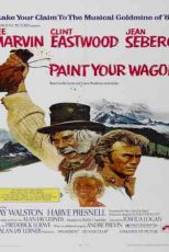 دانلود زیرنویس فیلم Paint Your Wagon 1969