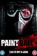 دانلود زیرنویس فیلم Paintball 2009