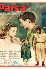 دانلود زیرنویس فیلم Paisan 1946