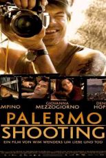 دانلود زیرنویس فیلم Palermo Shooting 2008
